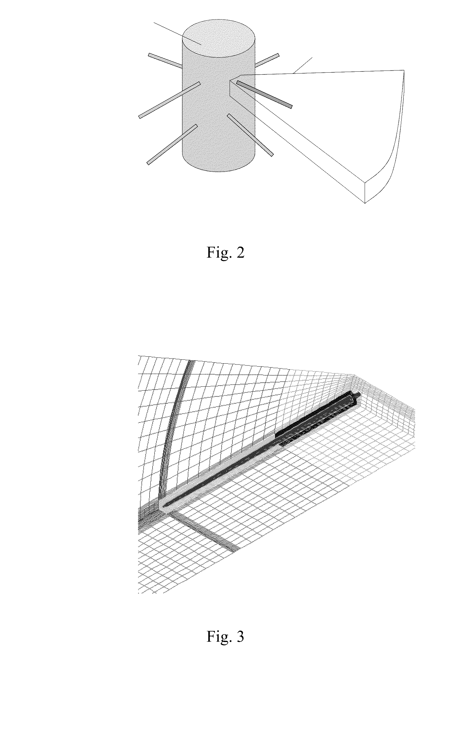 Method for determining the profile of an inflow and the parameters of a well-surrounding area in a multipay well