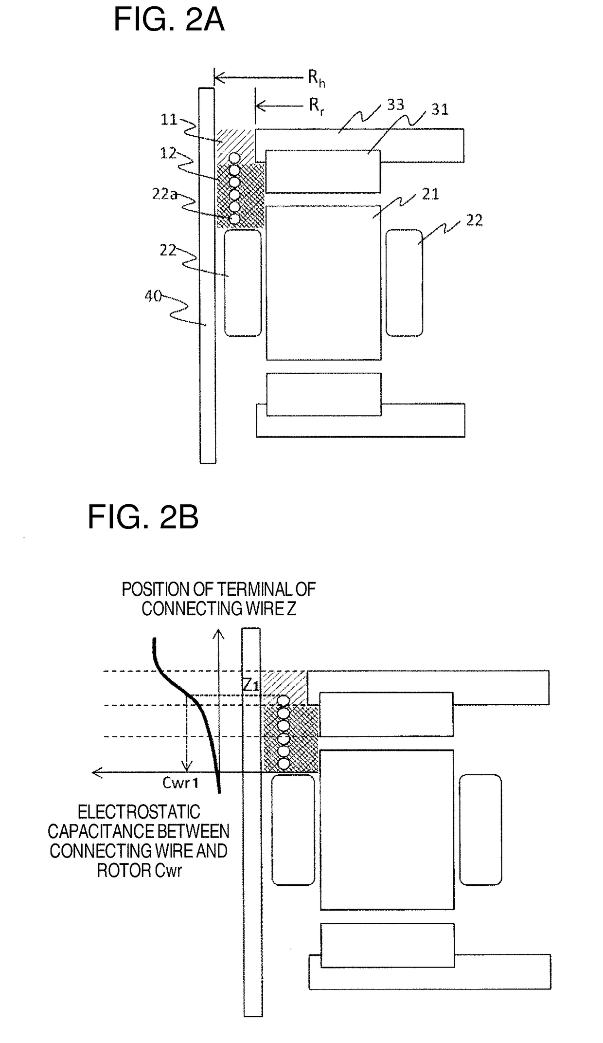 Axial-Gap Dynamo-Electric Machine