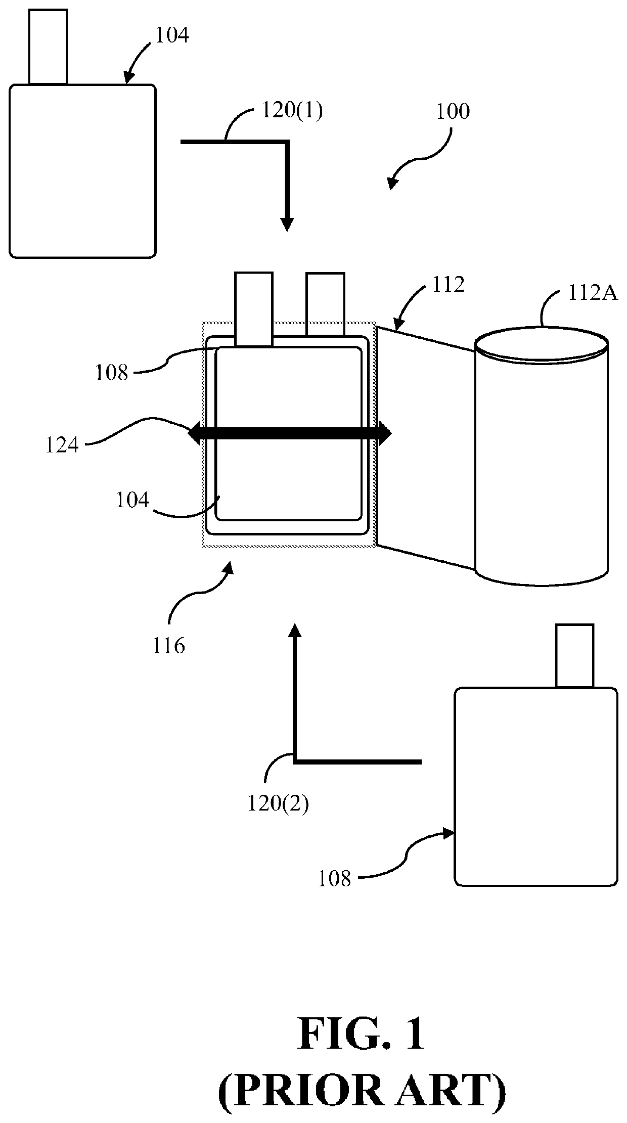 Anode Subassemblies for Lithium-Metal Batteries, Lithium-Metal Batteries Made Therewith, and Related Methods