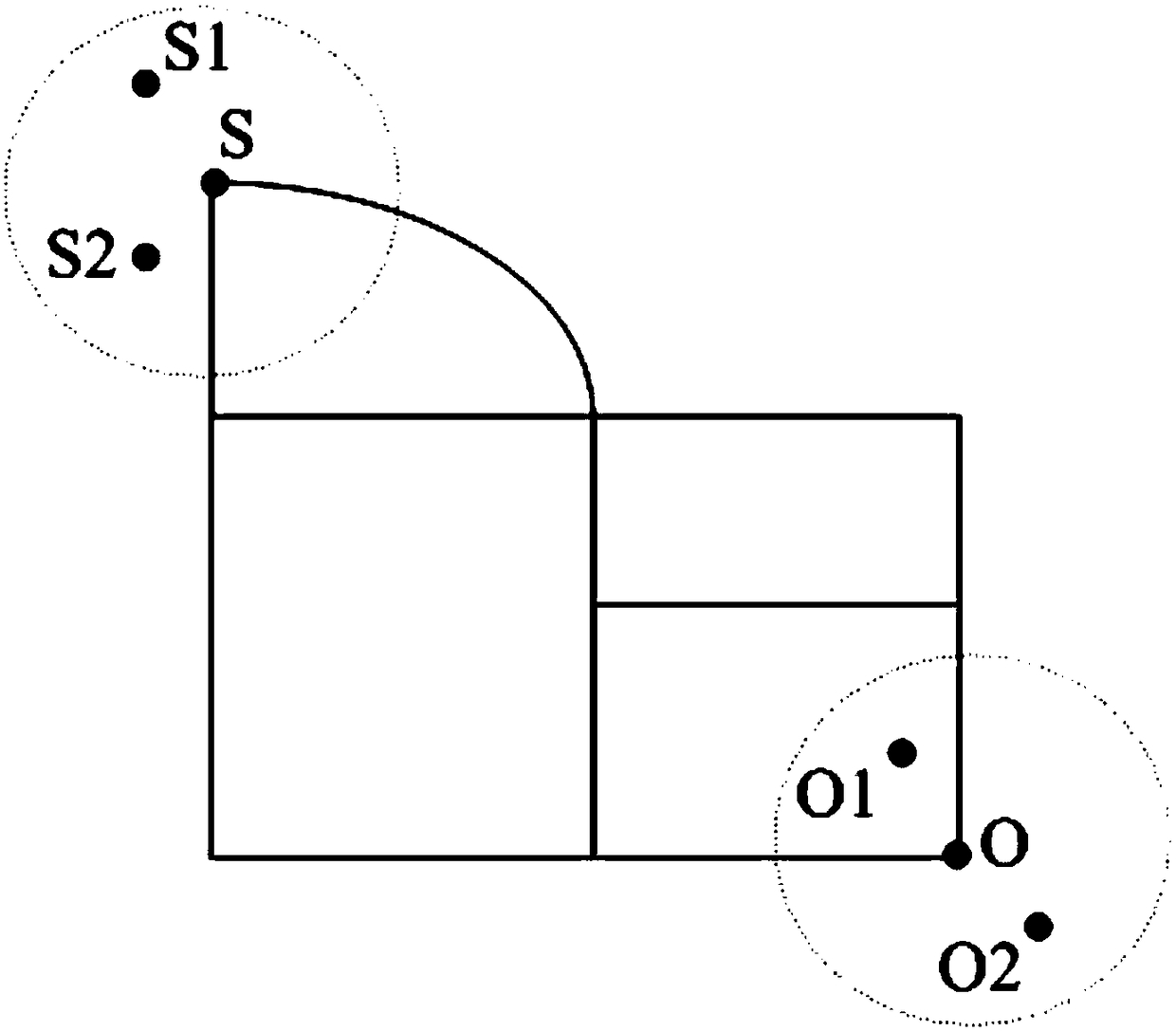 Optimal path planning method and optimal path planning apparatus based on big data