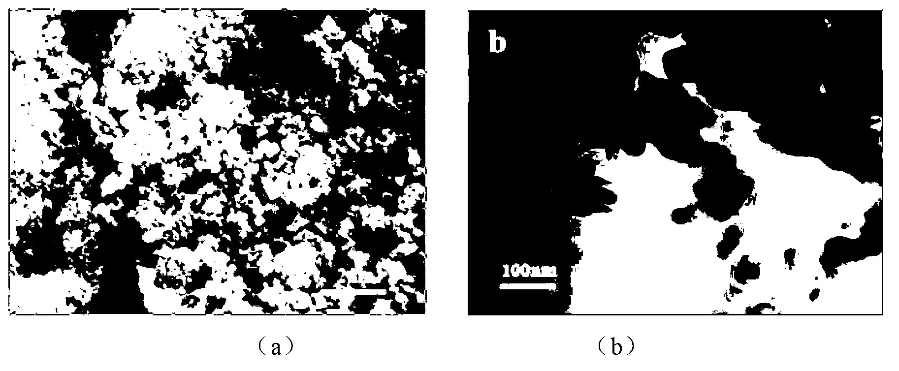 Silicon-based composite material, preparation method and application thereof