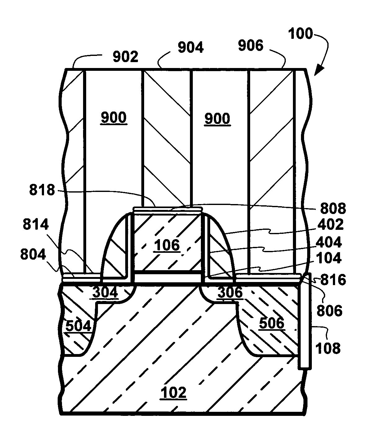 Multi-silicide in integrated circuit technology