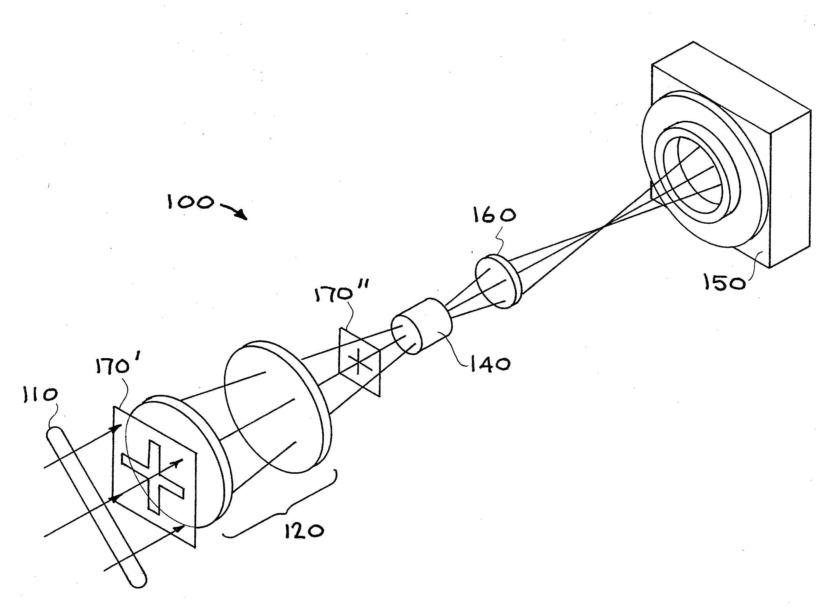 Laser beam centering and pointing system