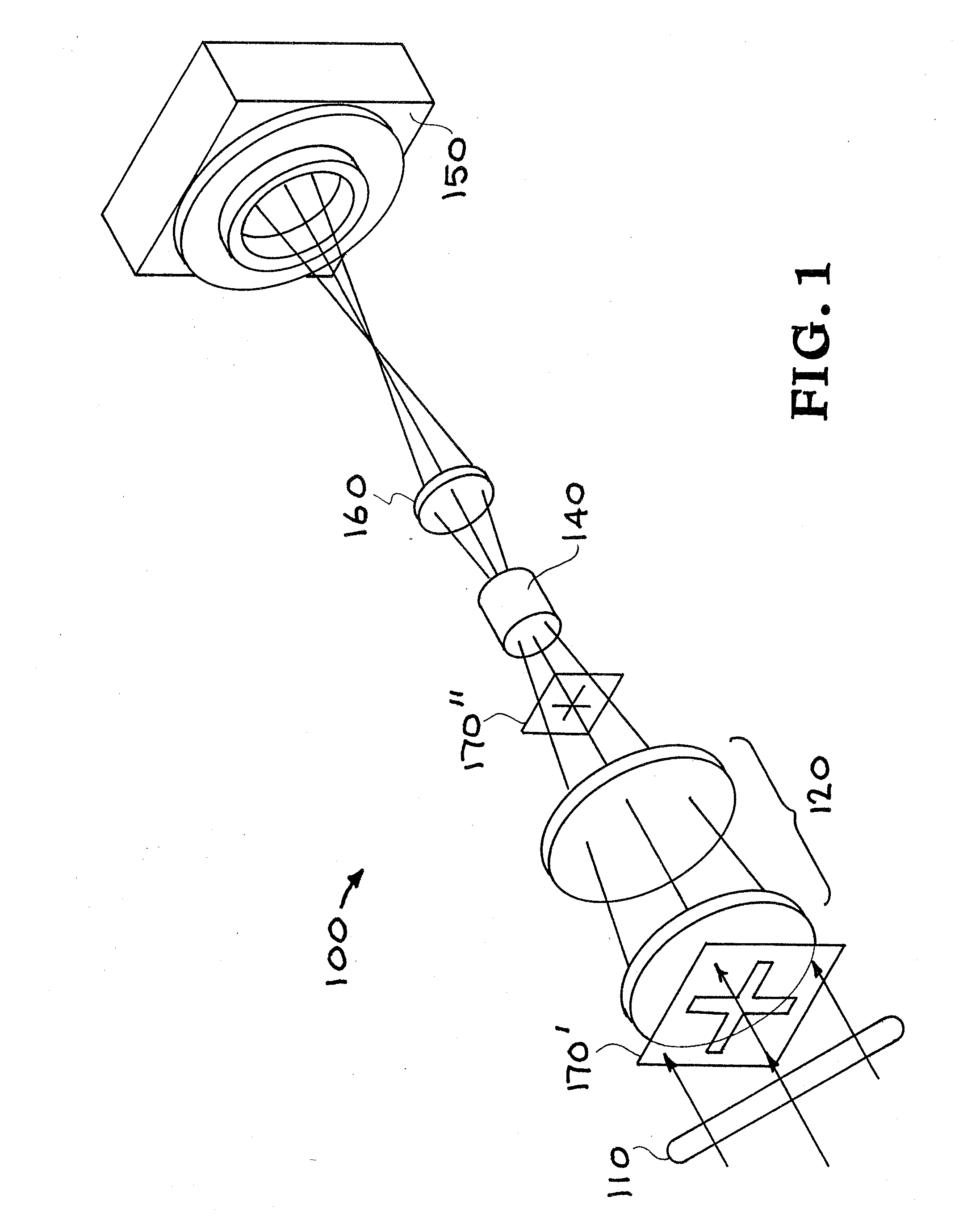 Laser beam centering and pointing system