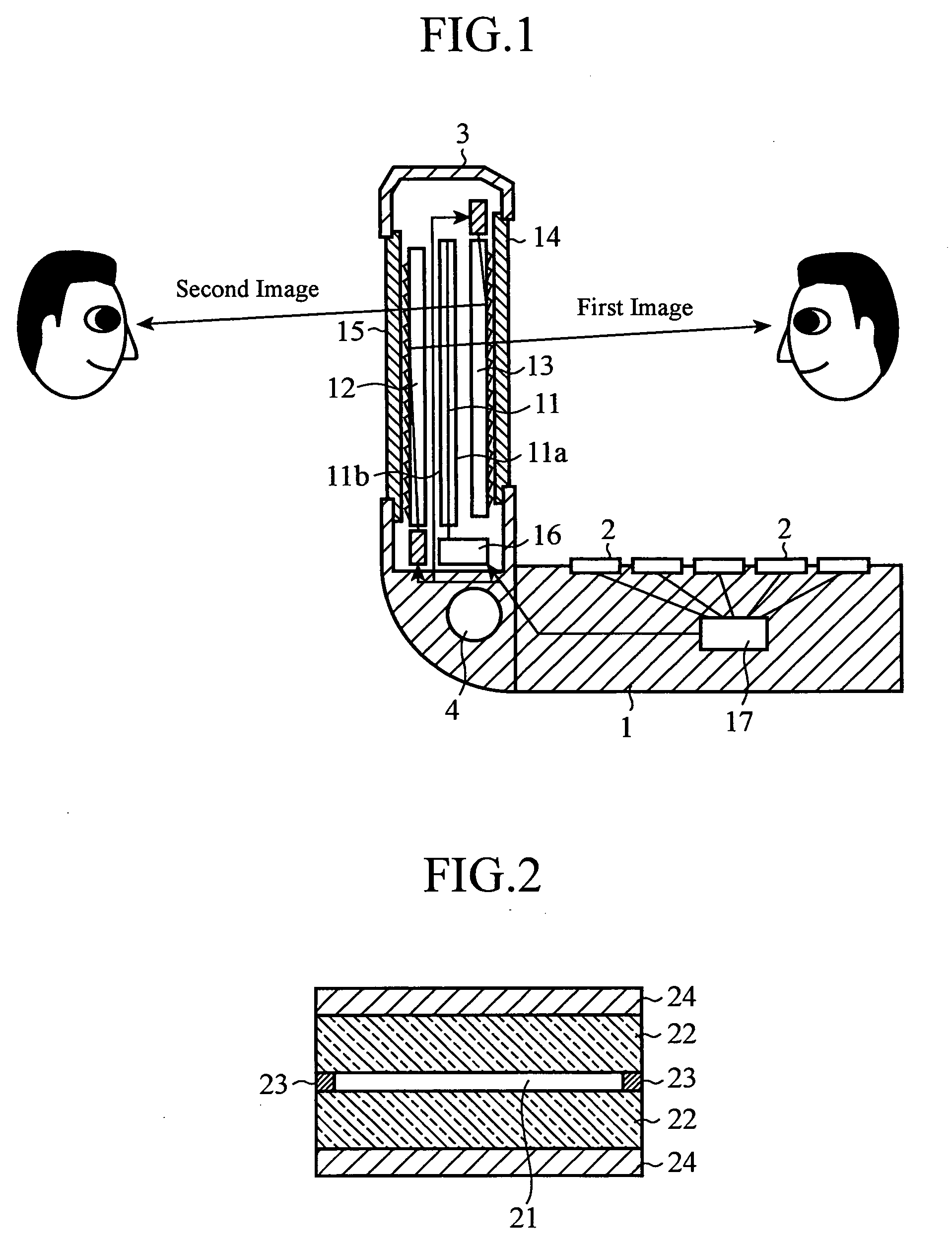 Liquid Crystal Display Apparatus and Information Device