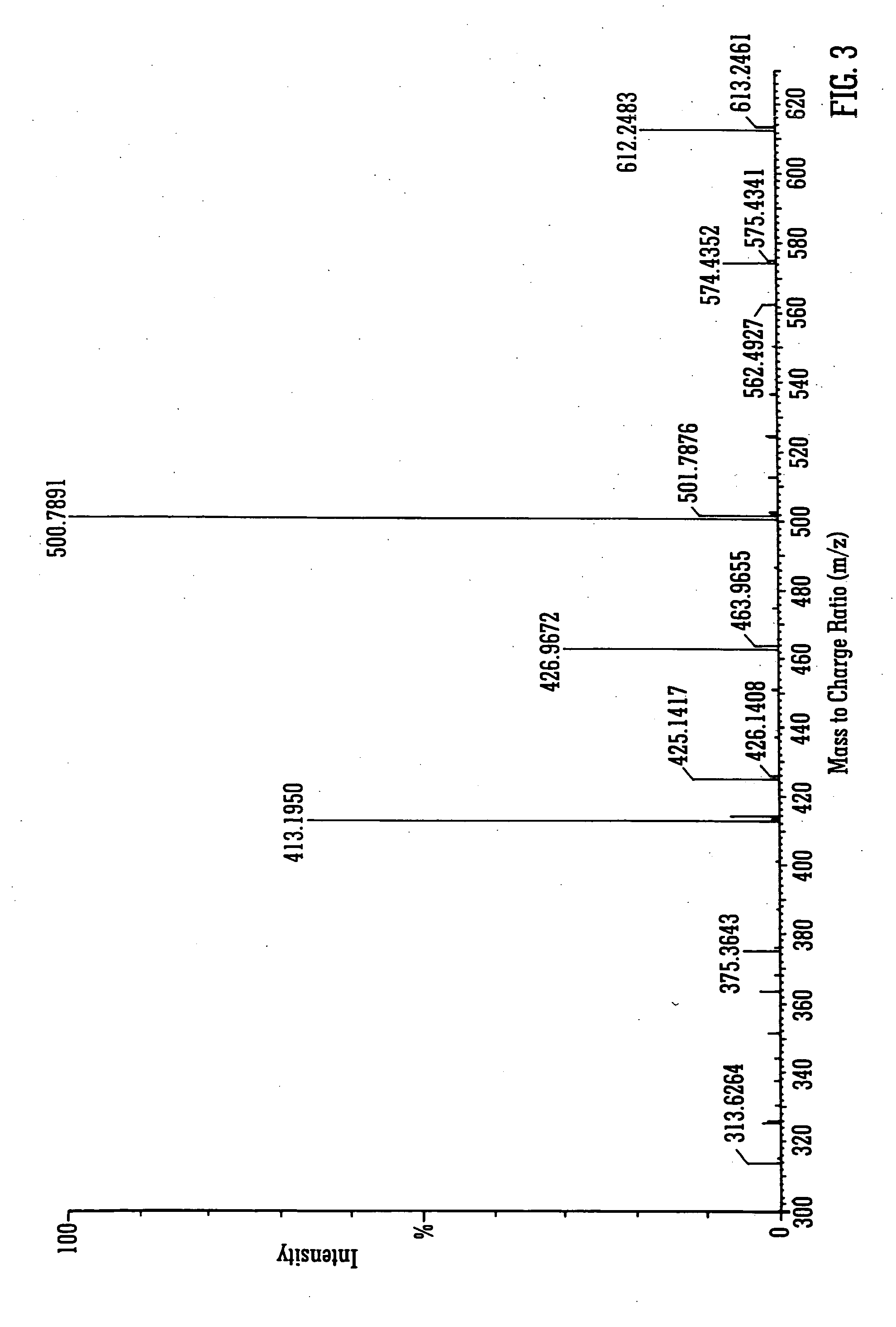 Mass spectrometer