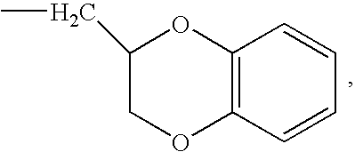 Substituted 1-oxa-2,8-diaza-spiro[4,5]dec-2-ene derivatives and related treatment methods