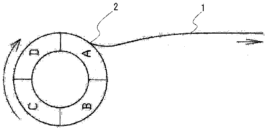 Palladium-coated copper wire for ball bonding