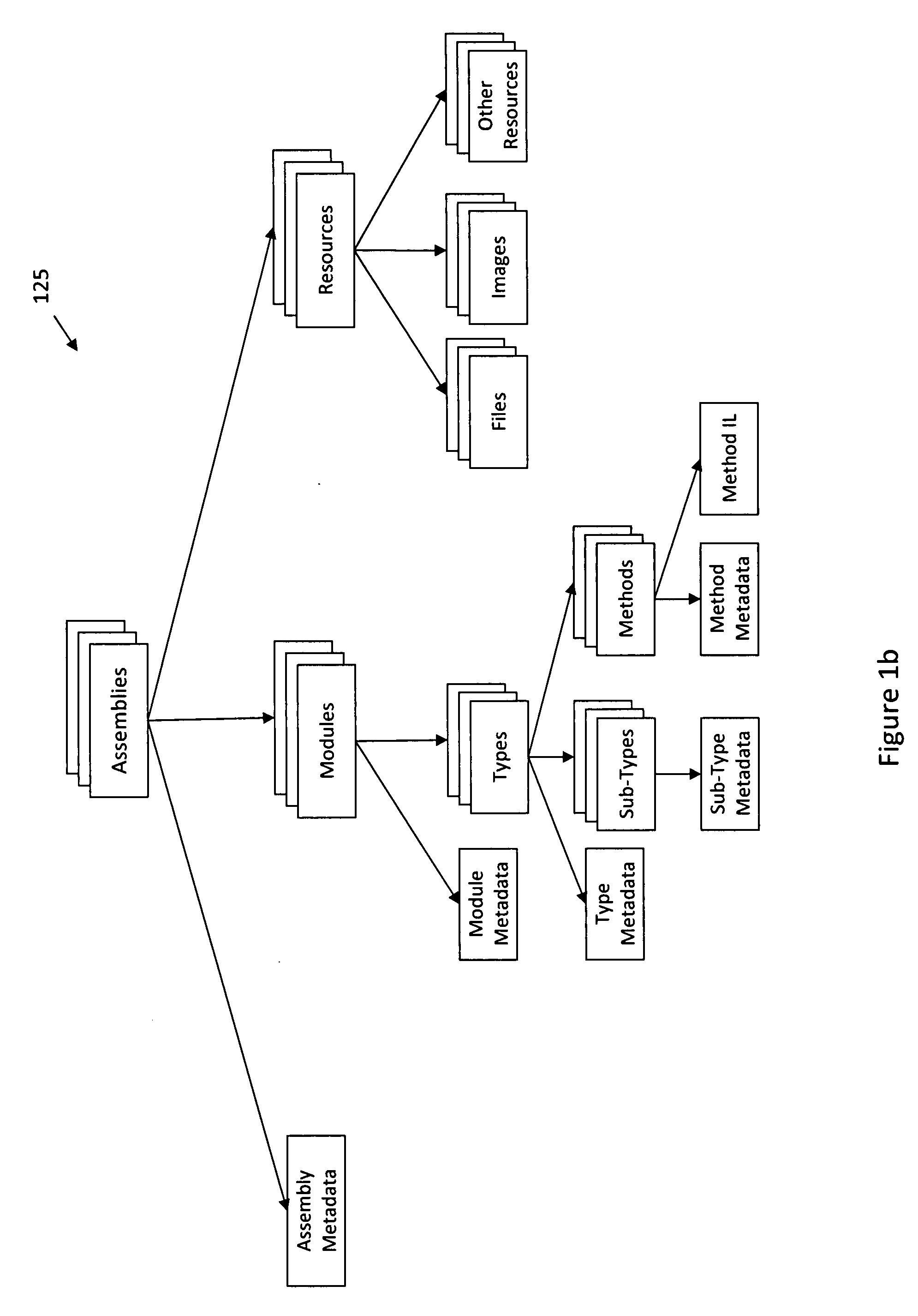 System and method for tracking software changes
