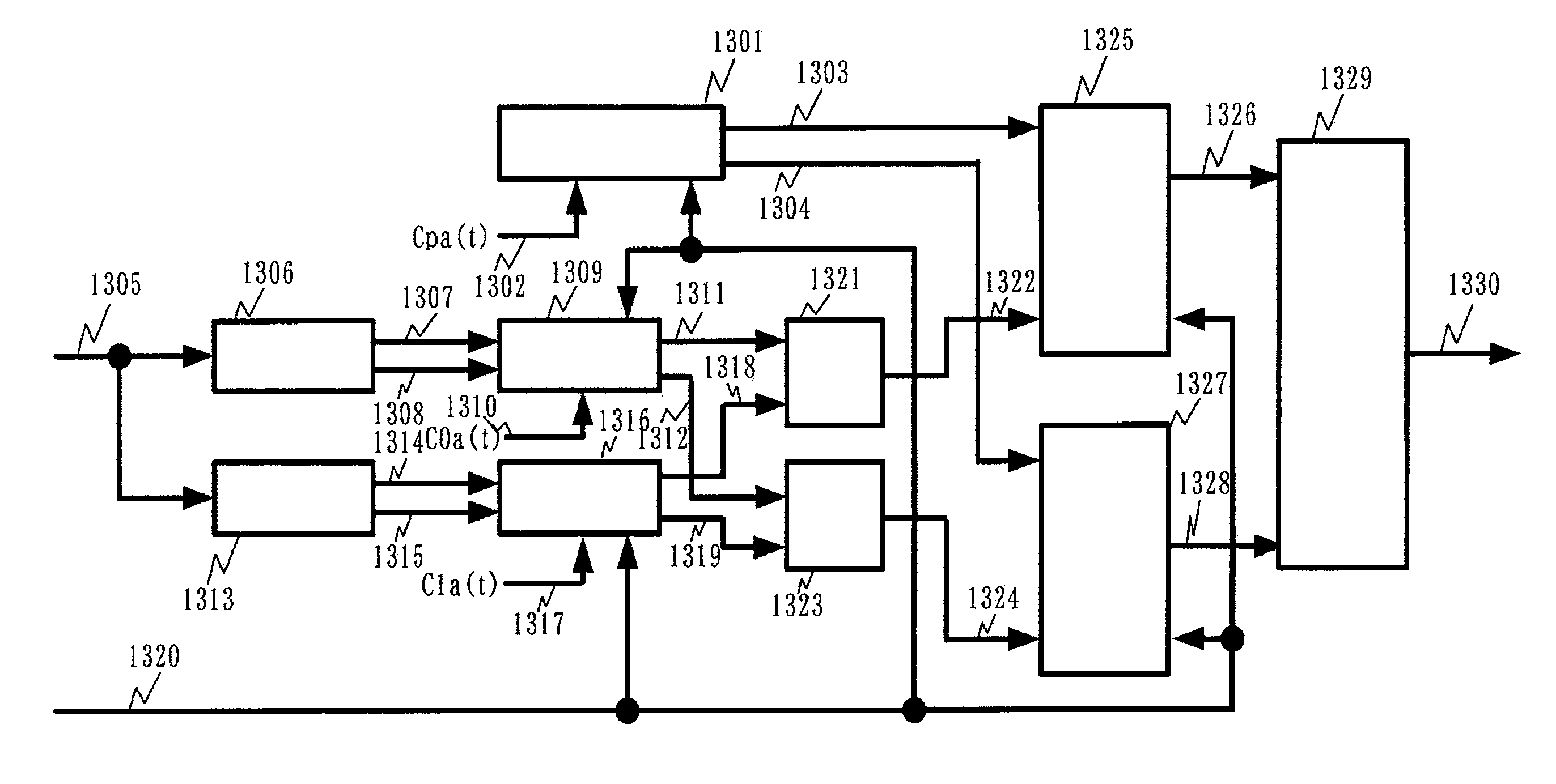 Reception apparatus