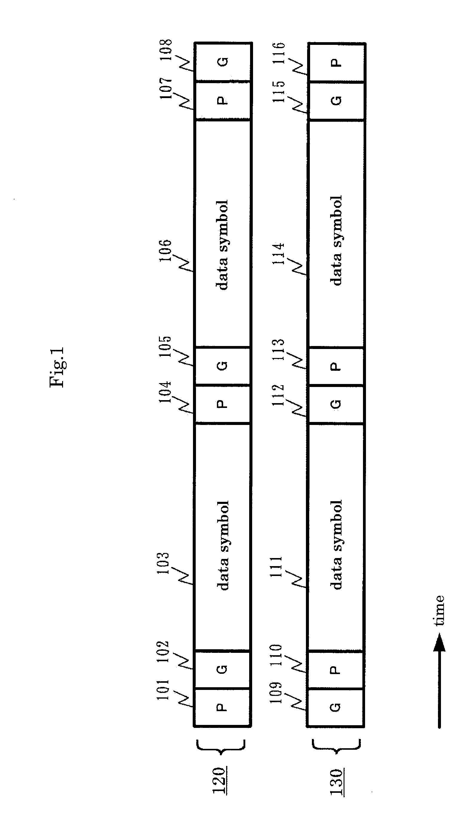 Reception apparatus