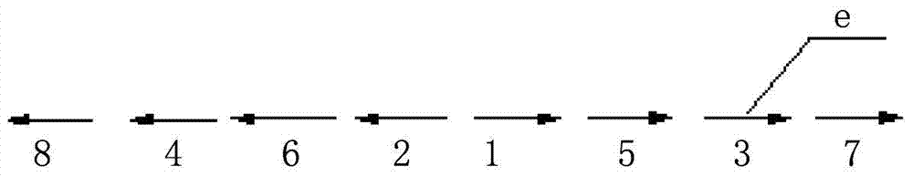 Welding method of stainless steel plates