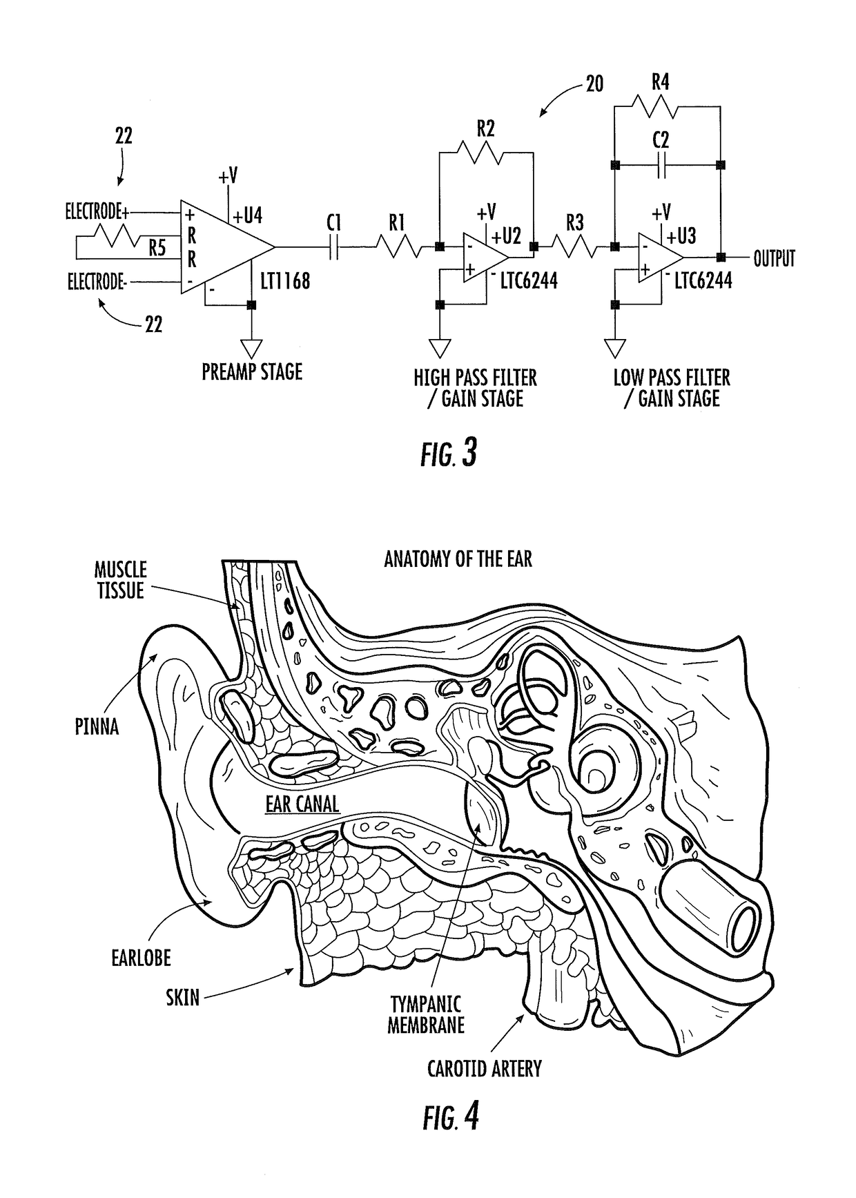 Monitoring apparatus and methods for measuring physiological and/or environmental conditions