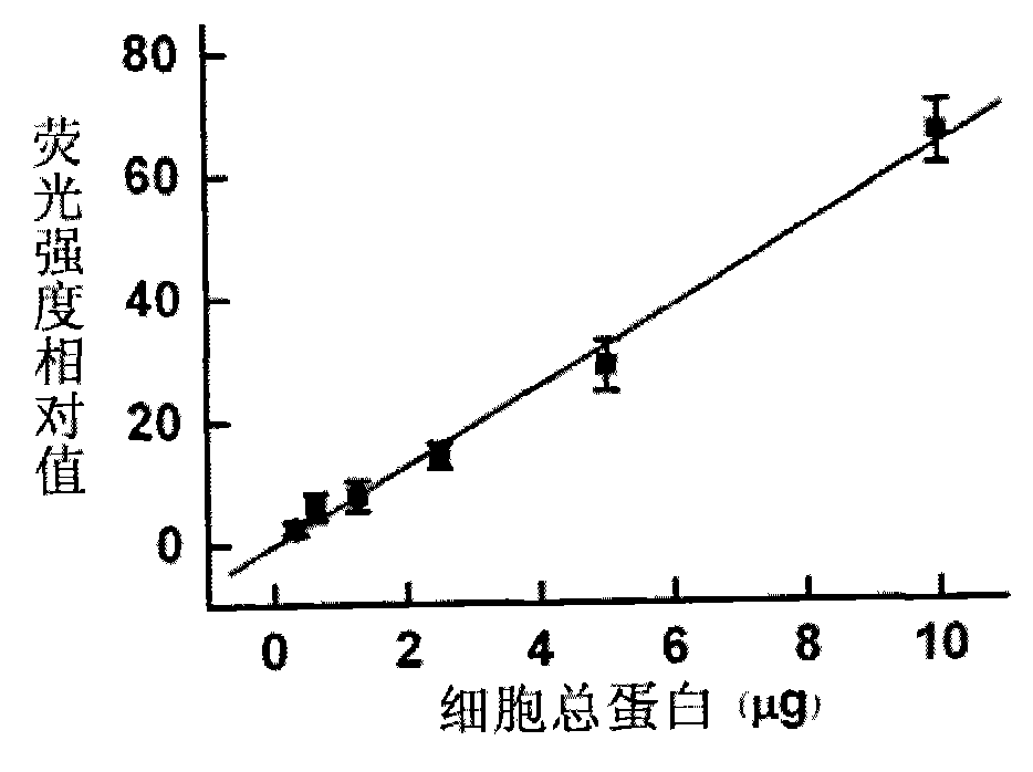 Microfluidic immune imprinting chip and preparation method and application thereof