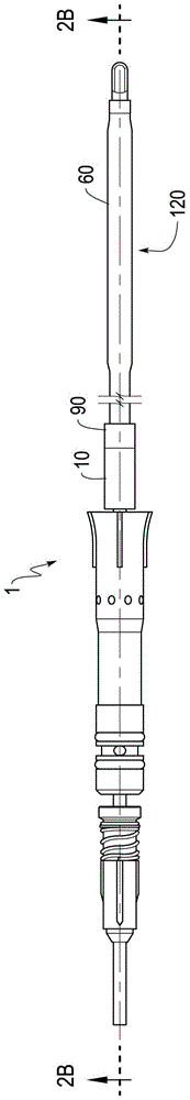 Flexible Shaft Surgical Instruments