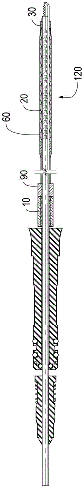 Flexible Shaft Surgical Instruments