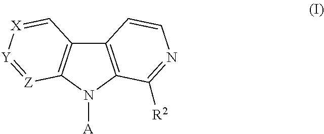 Pyrrolo-dipyridine compounds