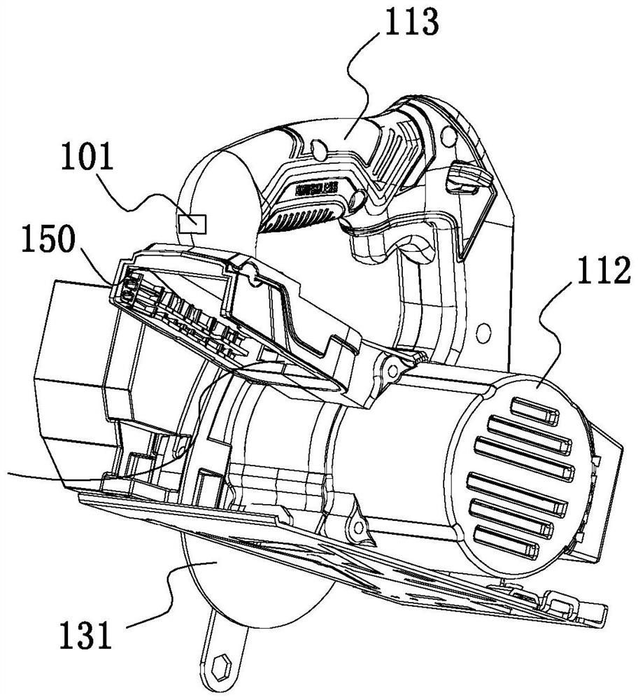 Cutting tool