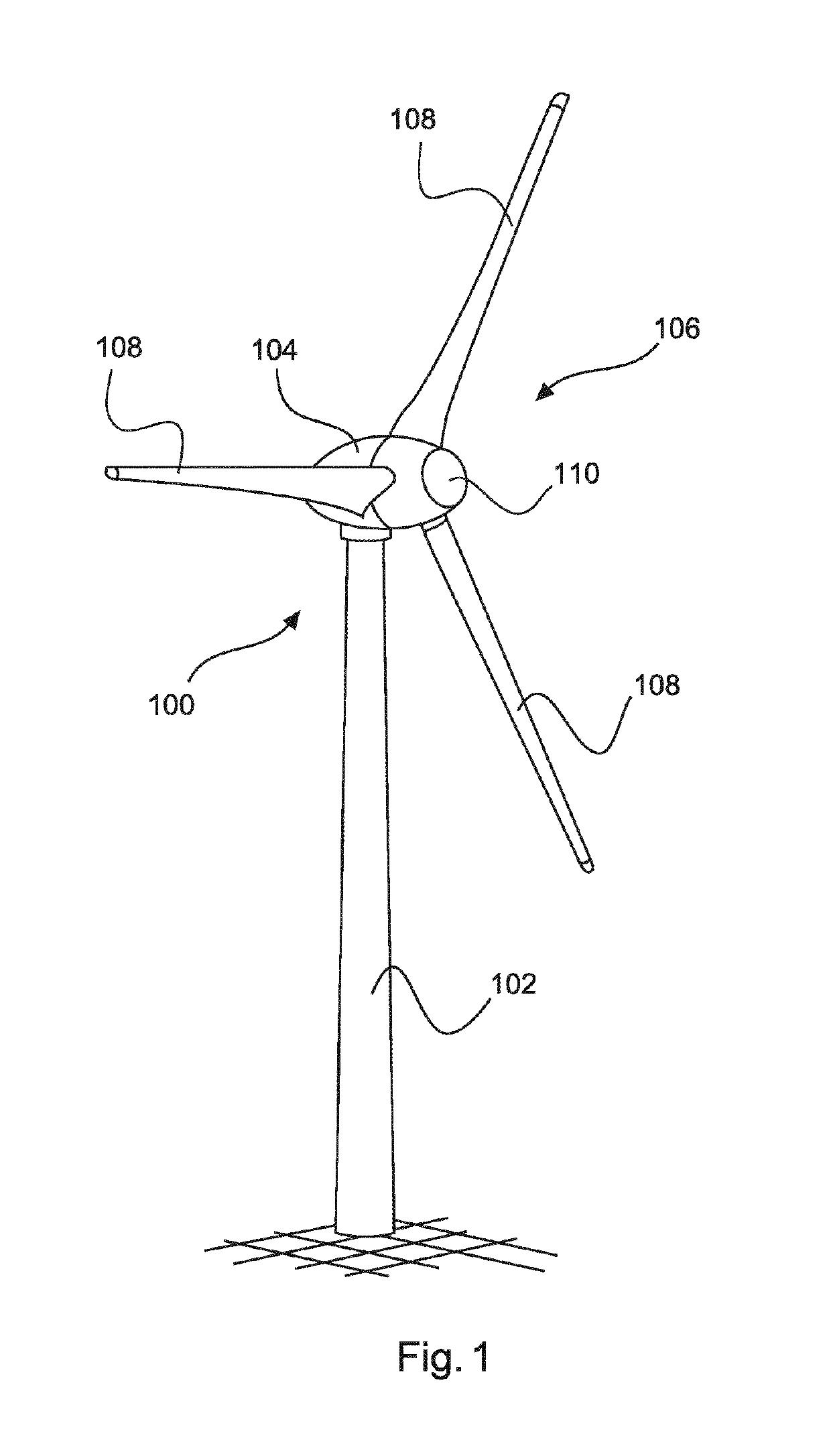 Method for operating a wind turbine