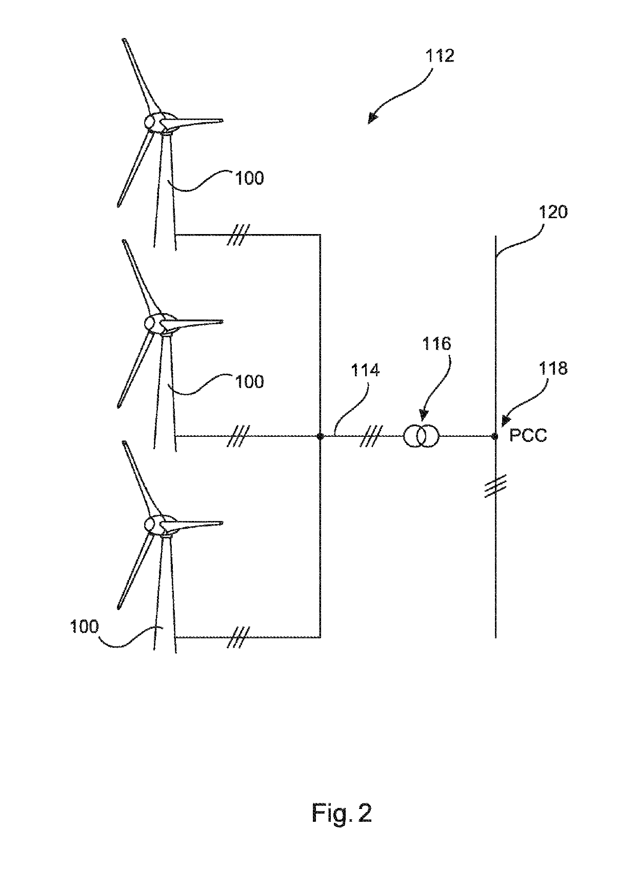 Method for operating a wind turbine