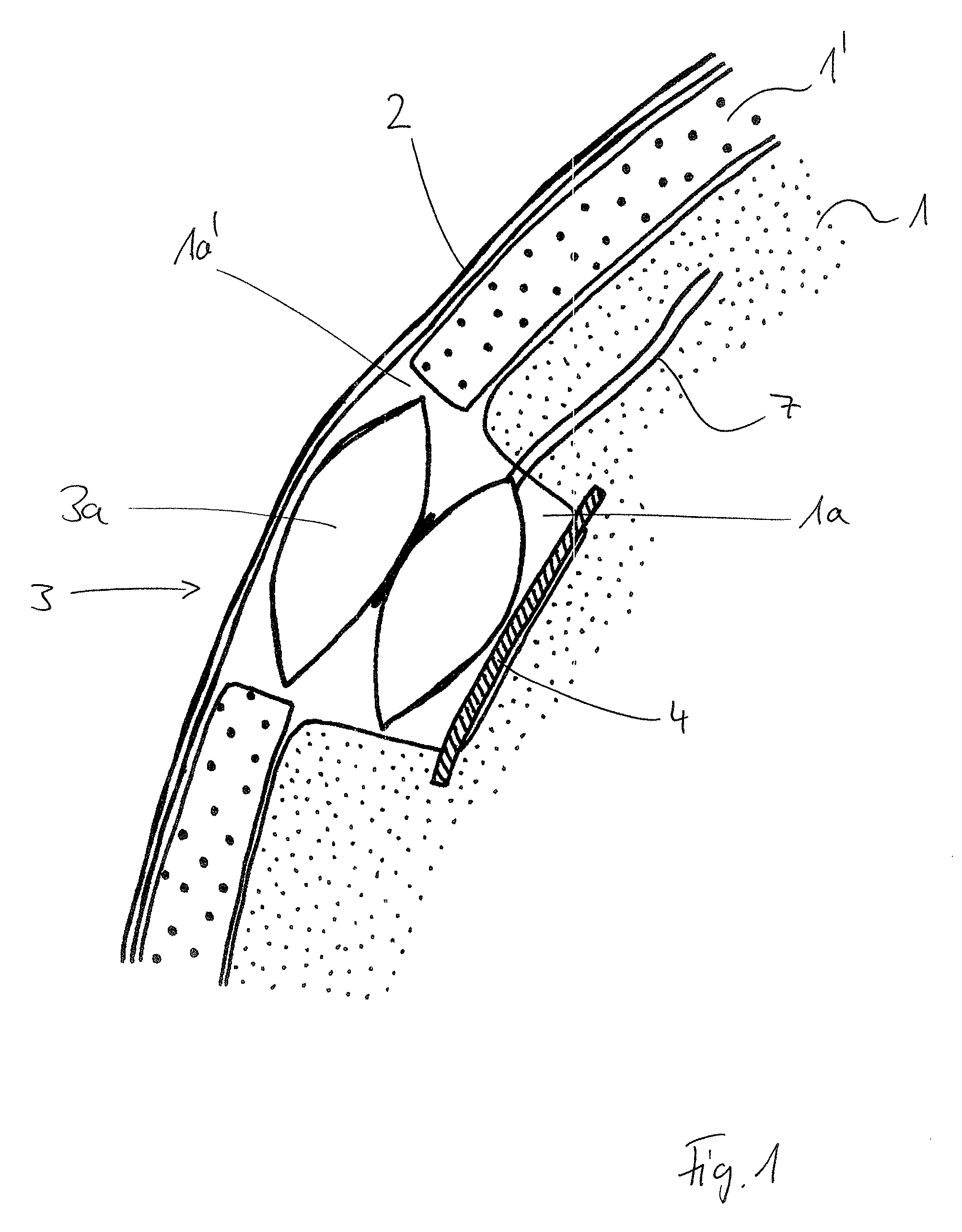 Vehicle seat