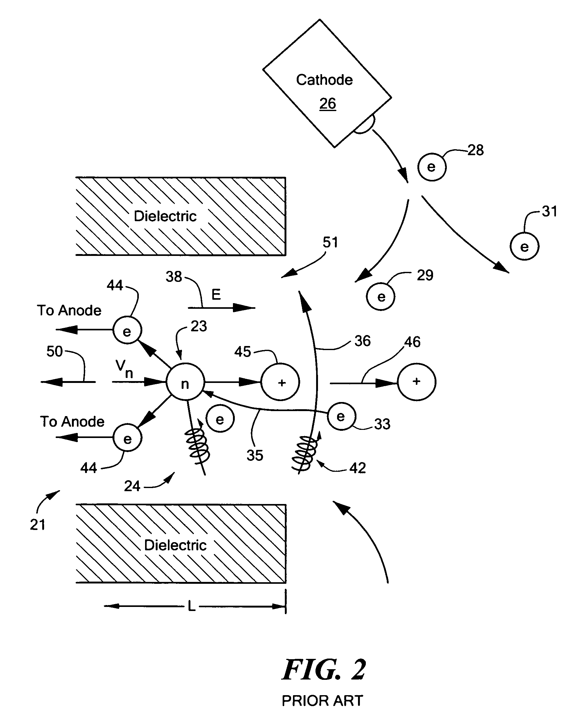 Combined radio frequency and hall effect ion source and plasma accelerator system