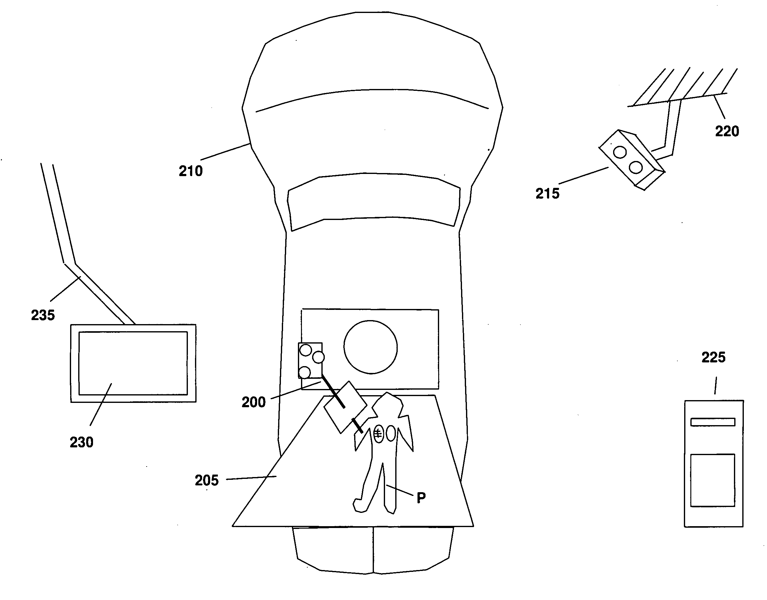 Methods and Systems for Guiding Clinical Radiotherapy Setups