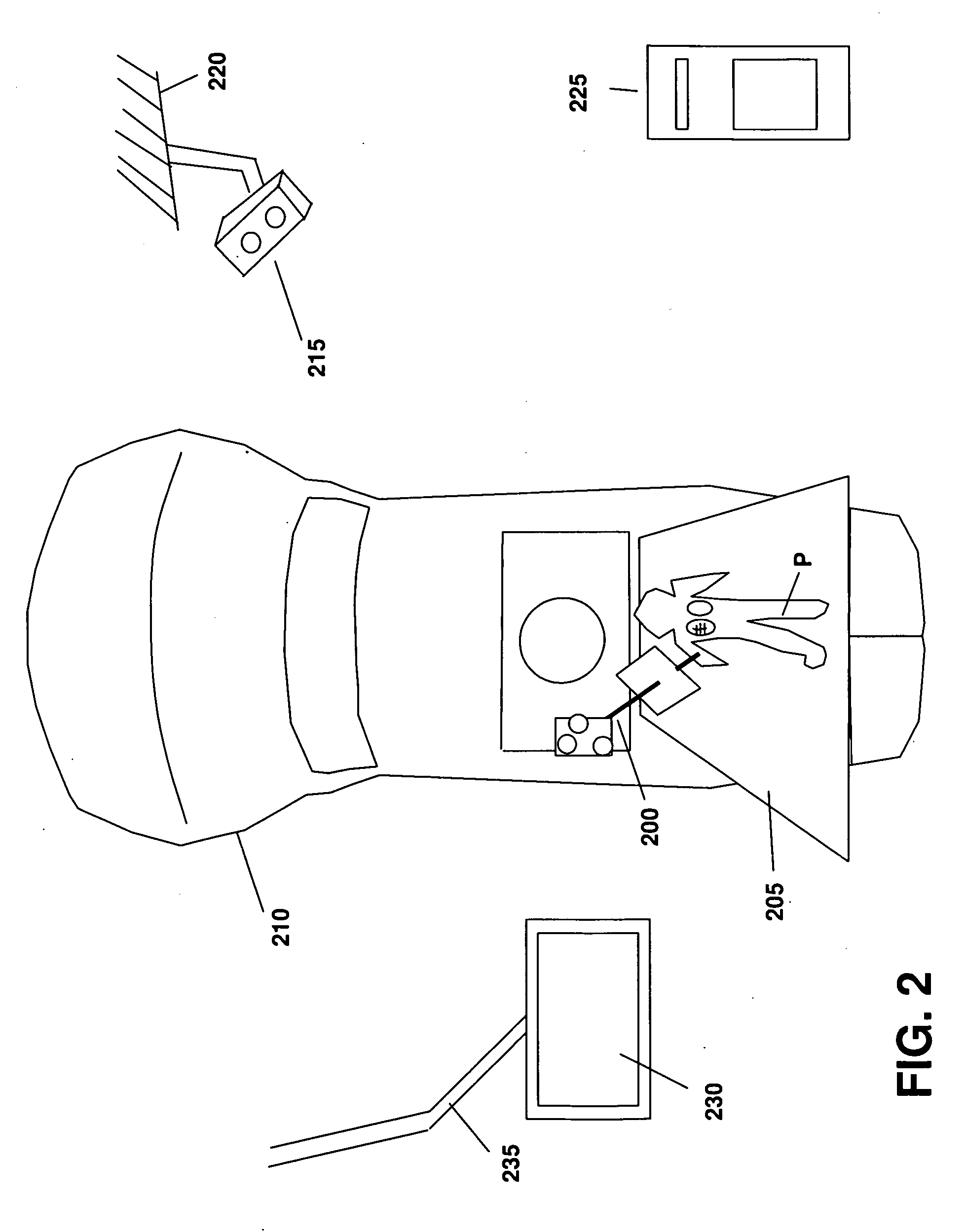 Methods and Systems for Guiding Clinical Radiotherapy Setups