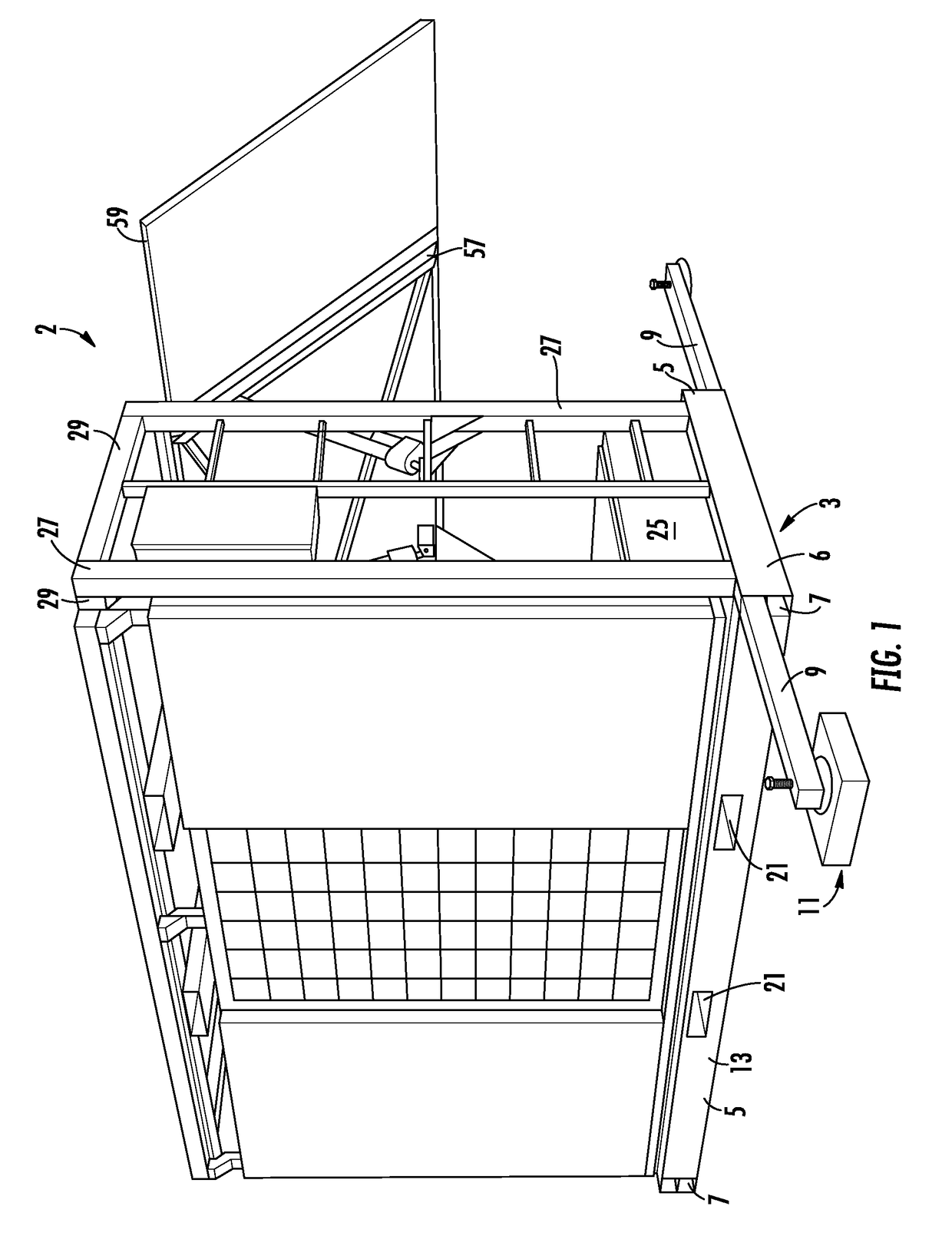 Modular photovoltaic light and power cube