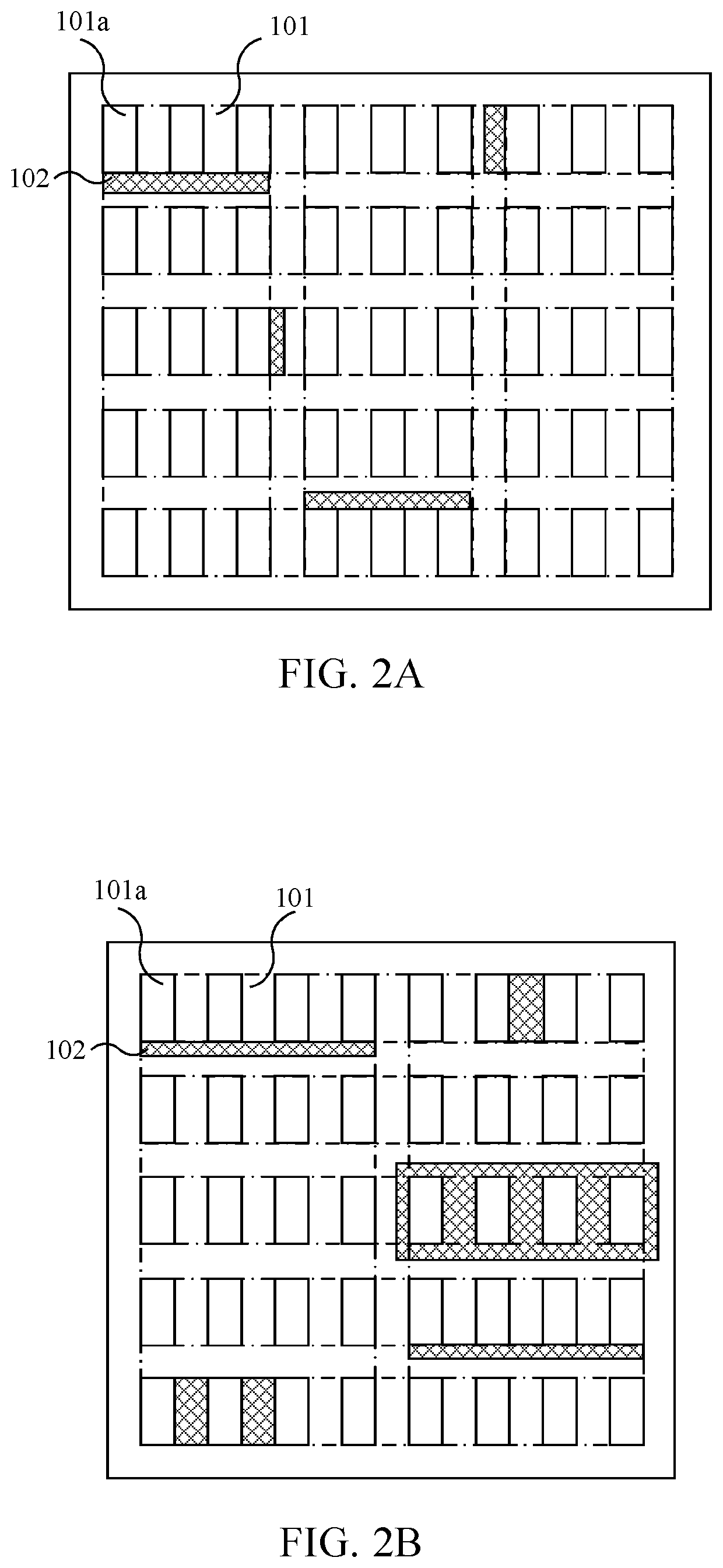 Display panel and display device