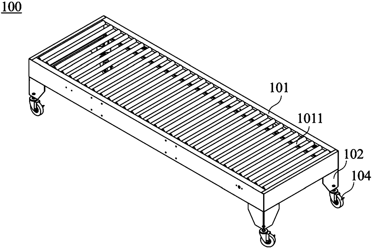 Full-cover carton sealer