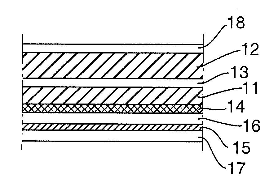 High barrier packaging laminate, method for manufacturing of the packaging laminate and packaging container