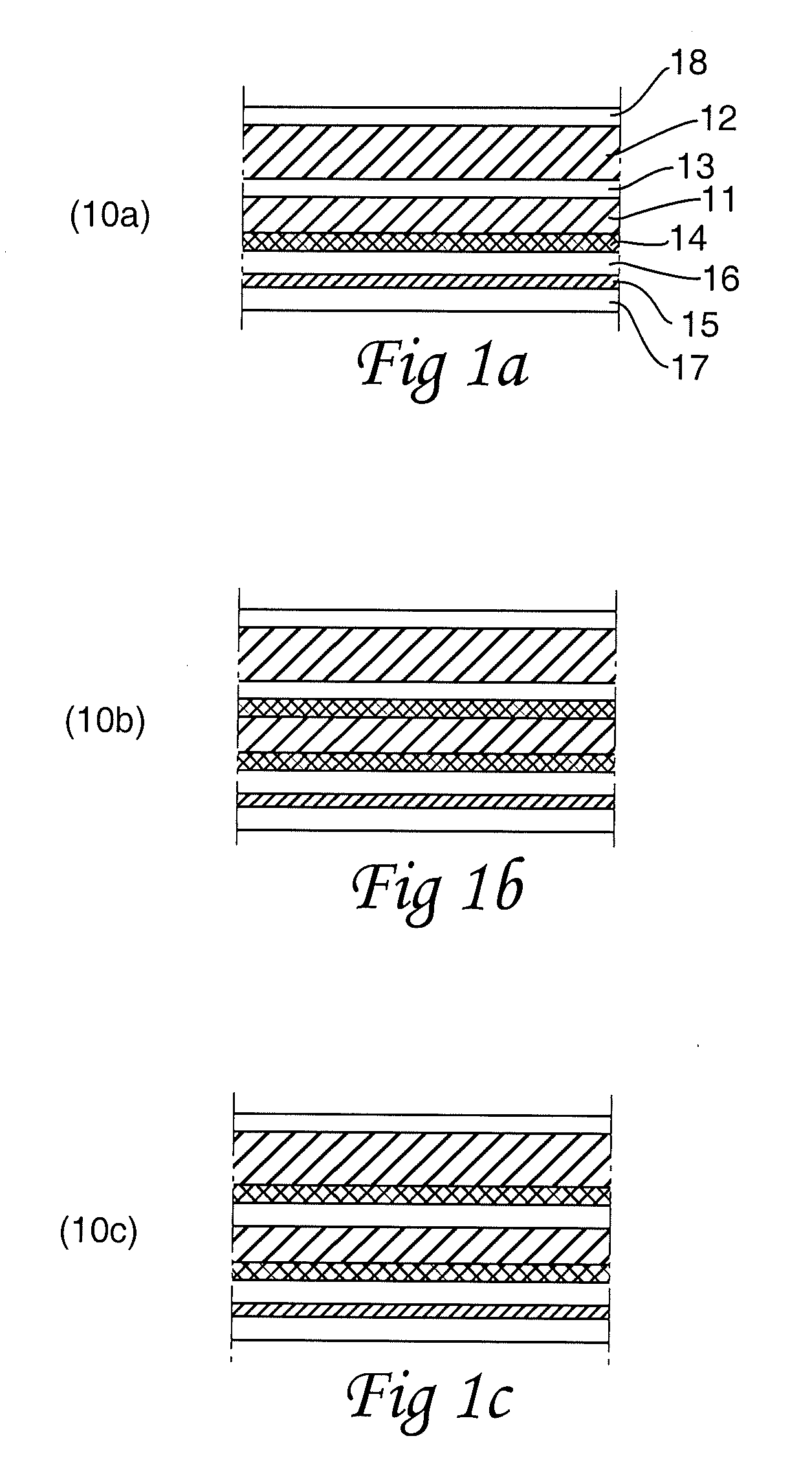 High barrier packaging laminate, method for manufacturing of the packaging laminate and packaging container