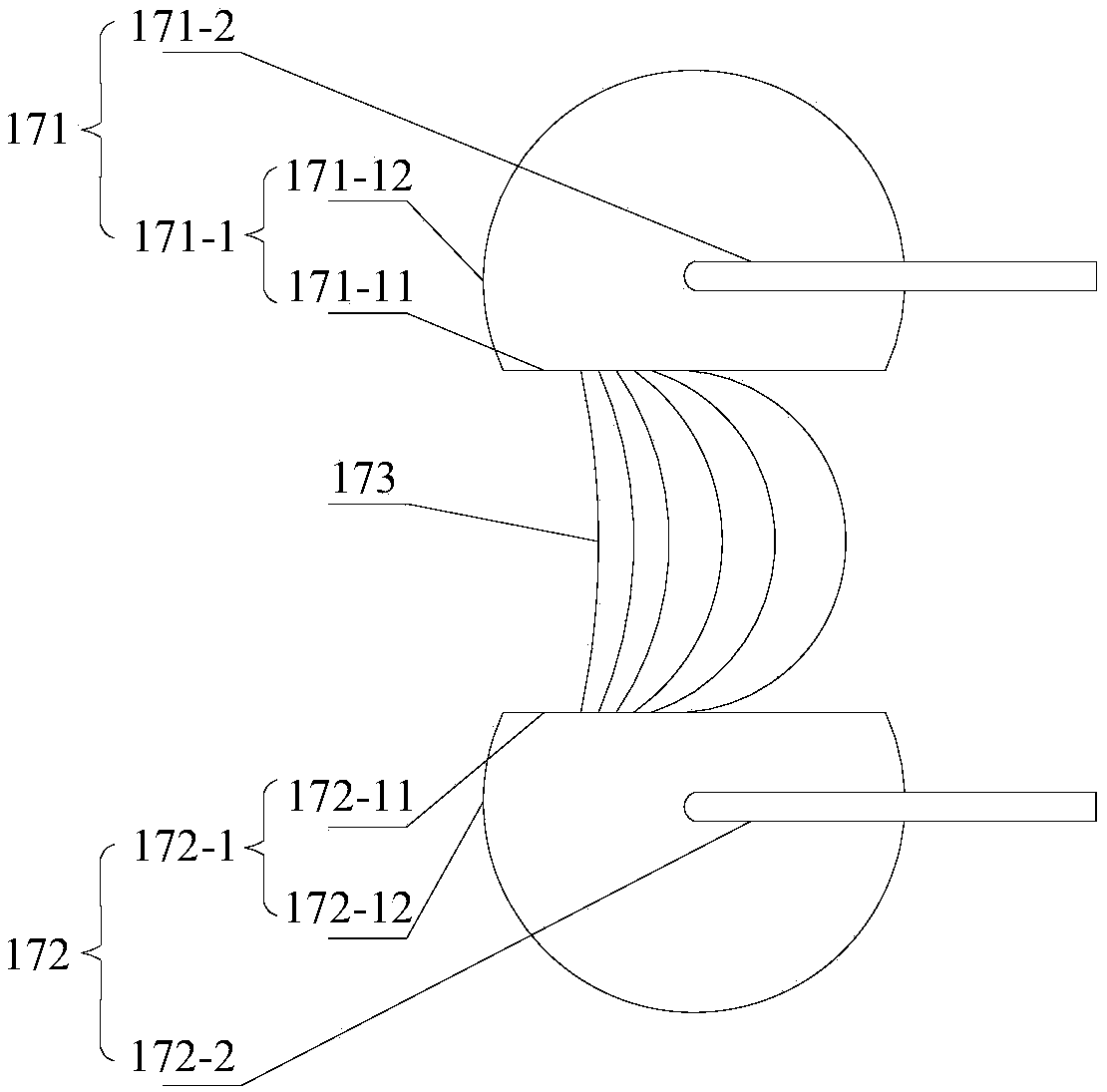 Laser ablation sampling system