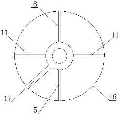 Multifunctional intracranial hematoma removing device