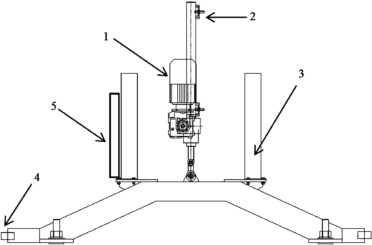 Cigarette block height detecting and controlling device