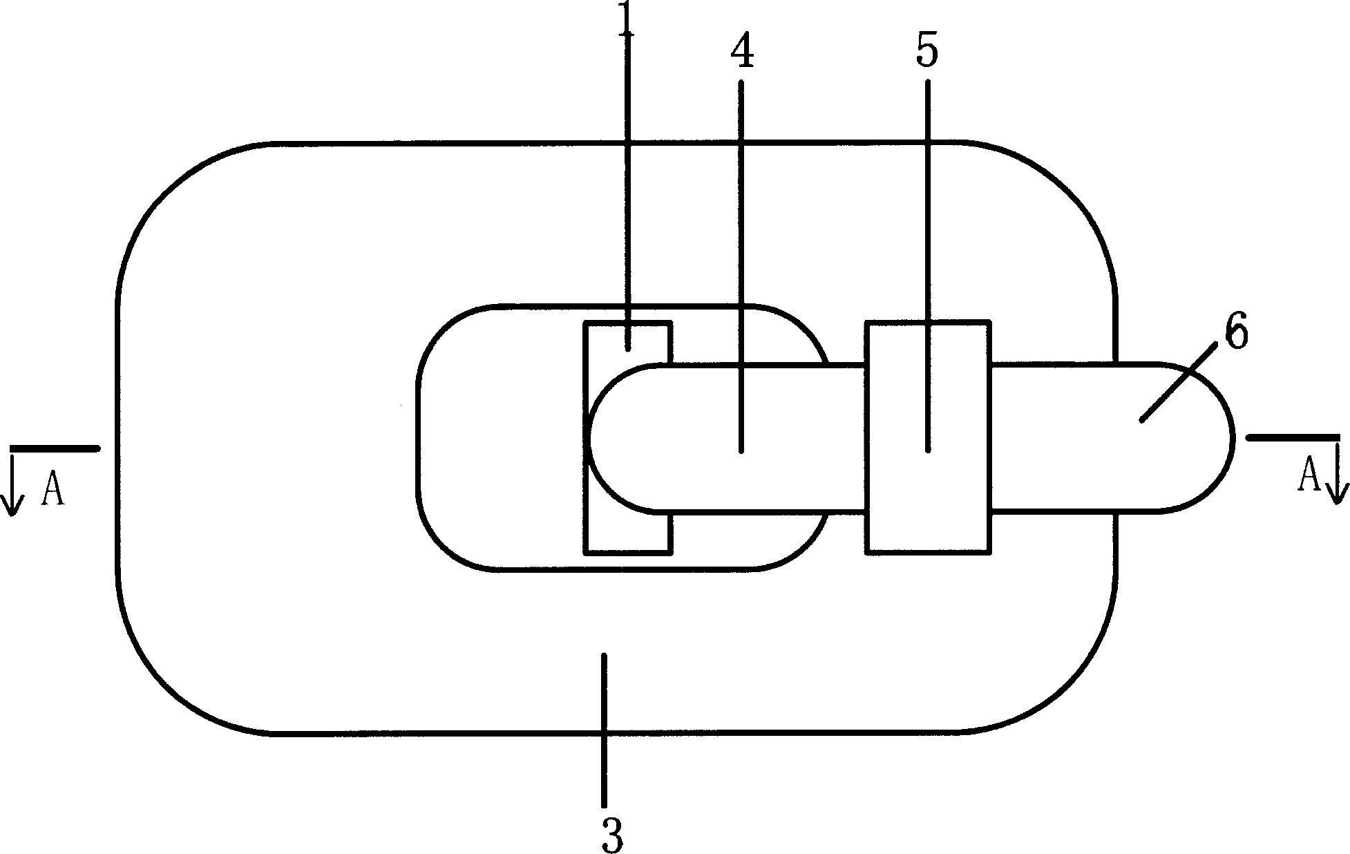 Plasma collision offect propeller