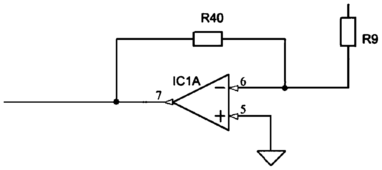 A special high-voltage power supply for electrostatic oil fume purification equipment based on voltage doubler circuit technology