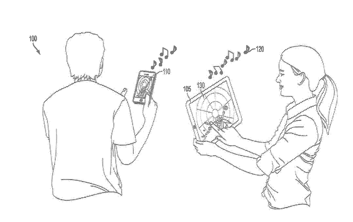 System and method for tracking guests or collecting feedback for an entertainment attraction