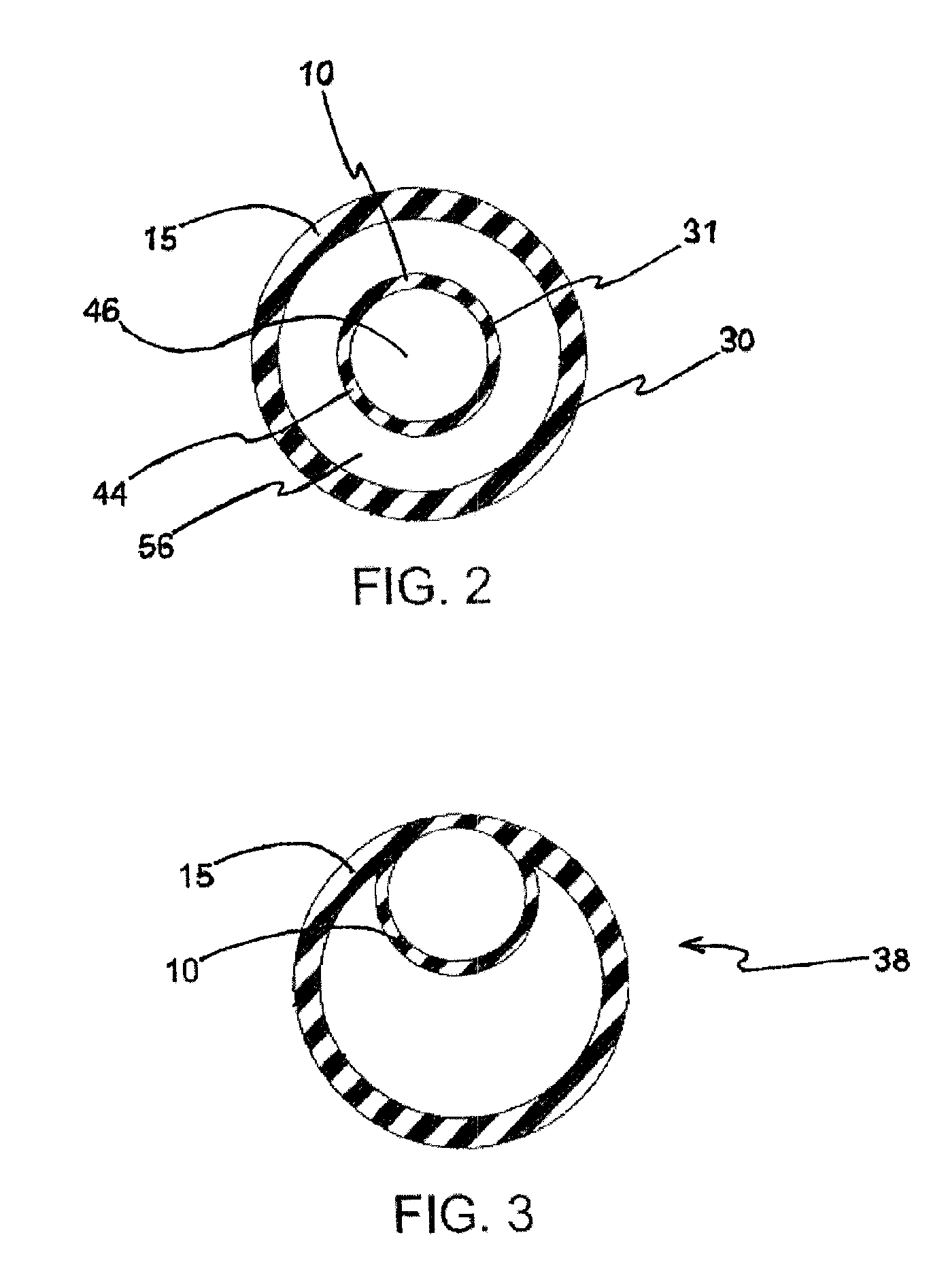 Integrated Infusion and Aspiration System and Method