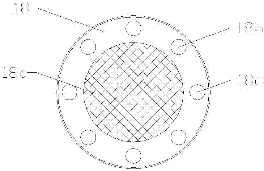 Portable sample analysis preprocessor and usage