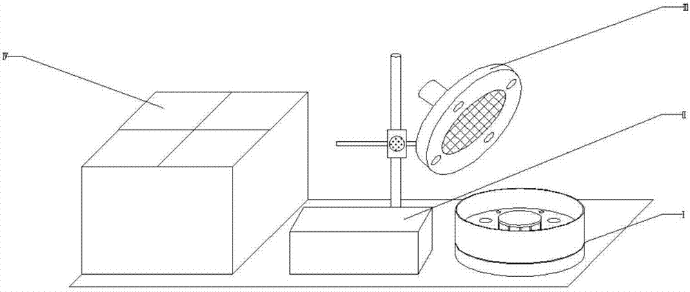 Portable sample analysis preprocessor and usage