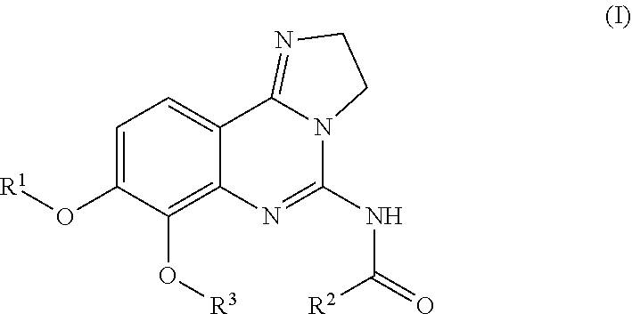 Combination of pi3k-inhibitors