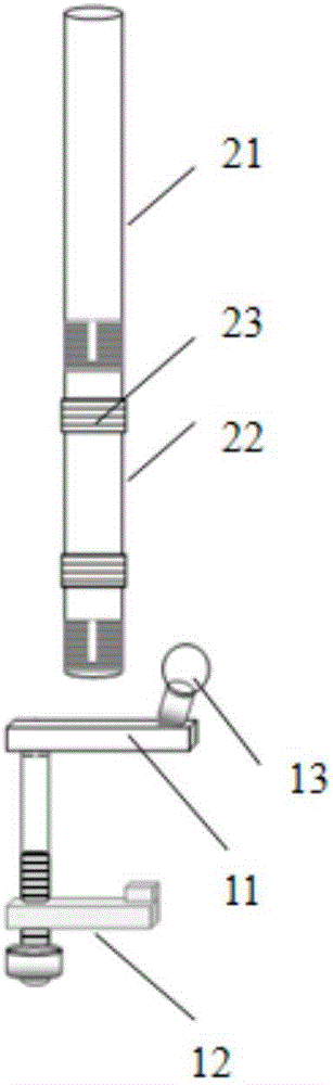 All-angle puncture guide device