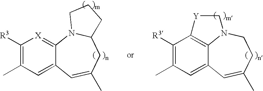 Tricyclic compound, process for producing the same, and use