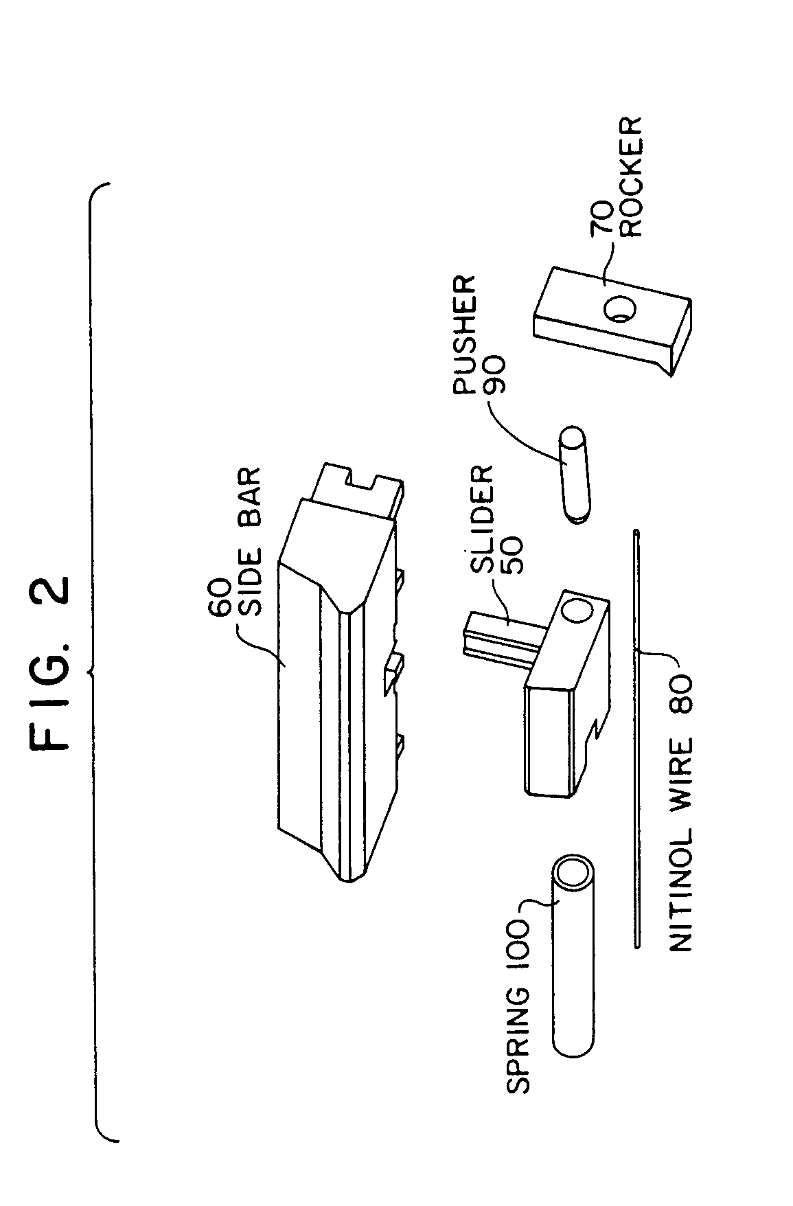 Electromechanical cylinder lock