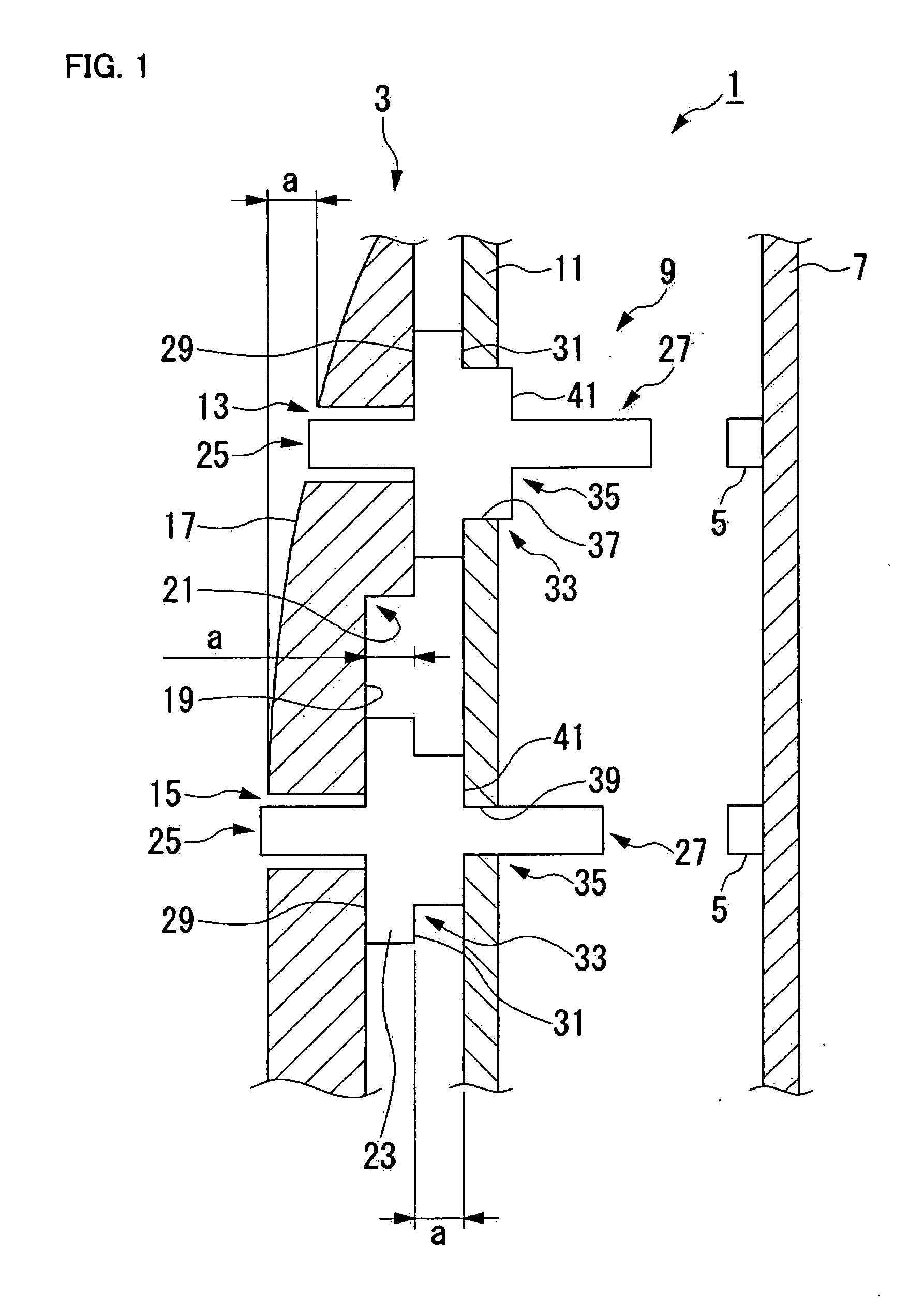 Light emitting device