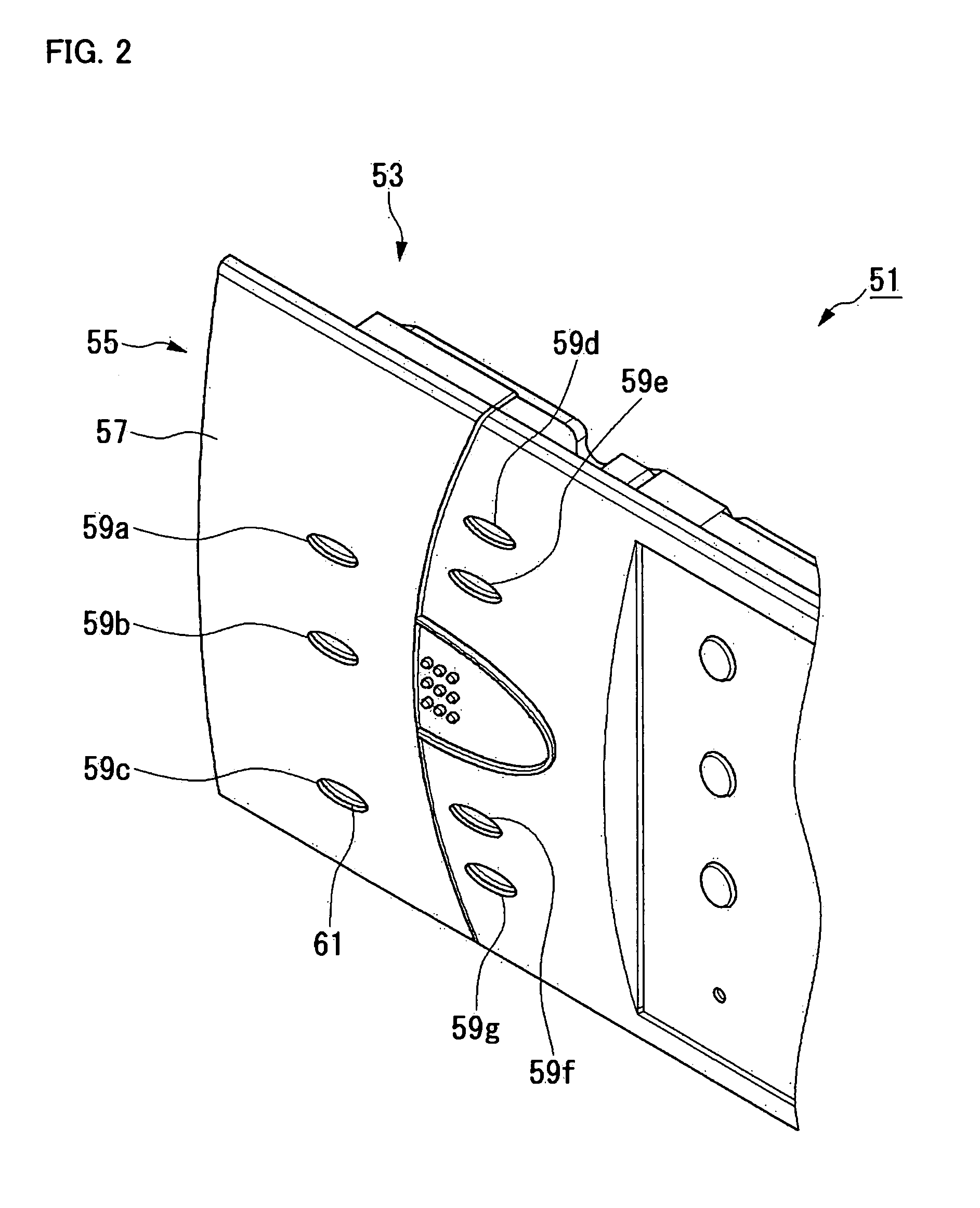 Light emitting device