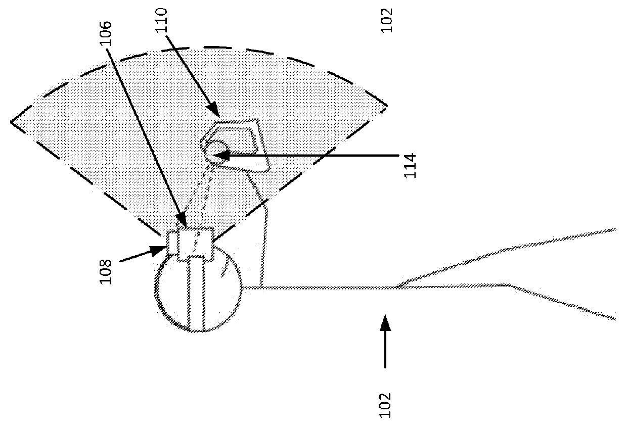 Method And Apparatus For Self-Relative Body Tracking For Virtual Reality Systems Using Magnetic Tracking