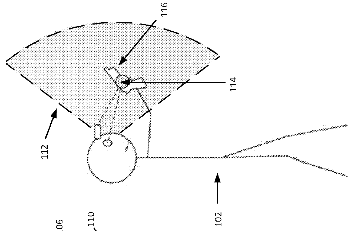 Method And Apparatus For Self-Relative Body Tracking For Virtual Reality Systems Using Magnetic Tracking